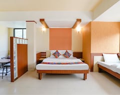 Hotel Samrat (Nashik, India)