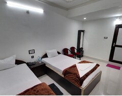 Hotel Bodhi Grand By WB Inn (Bodh Gaya, Indija)