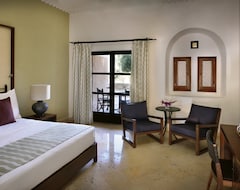 Hotelli Mövenpick Resort & Spa Dead Sea (Sweimeh, Jordania)