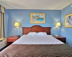 Hotel Barefoot Resort Golf & Yacht Club Villas (North Myrtle Beach, USA)