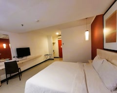 Hotel Fastroom.id At Glodok Plaza (Jakarta, Indonesien)