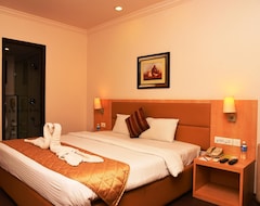 Hotelli Royal Orchid Suites Bengaluru (Bengalore, Intia)
