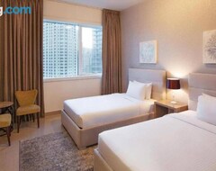 Marina Two Bedroom With Balcony - Kv Hotels (Dubái, Emiratos Árabes Unidos)