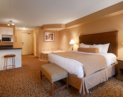 Khách sạn Best Western Plus Orillia Hotel (Orillia, Canada)