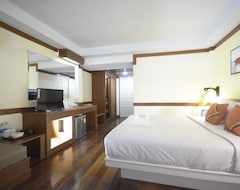 Khách sạn Irest Ao Nang Seafront - Sha Plus (Ao Nang, Thái Lan)