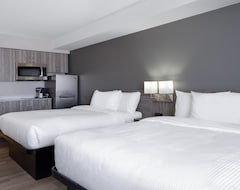 Hotelli Microtel Inn & Suites by Wyndham Kanata Ottawa West (Kanata, Kanada)