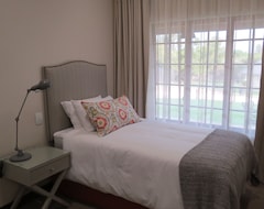 Hotel Filmerton Guest Lodge (Johannesburg, South Africa)