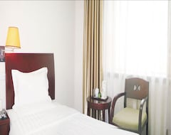 Hotel Sanjin International (Taiyuan, Kina)