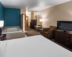 Hotel Best Western Galena Inn & Suites (Galena, EE. UU.)