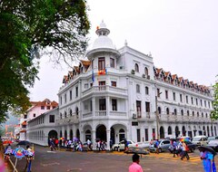 Hotel Queen's (Kandy, Šri Lanka)