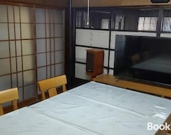 Casa/apartamento entero Guminjiarizotohausuhimitukiti (Kakegawa, Japón)