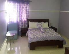 Hotel Peerage Retreat And Resort (Lagos, Nigeria)