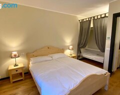 Cijela kuća/apartman Chalet Ronchi (Foppolo, Italija)