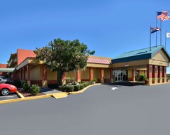 Hotel Cruise Port Inn (Cocoa, EE. UU.)