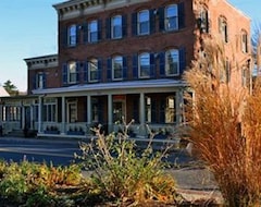 Khách sạn The 1850 House Inn & Tavern (Marbletown, Hoa Kỳ)