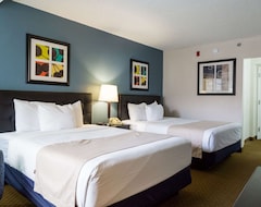 Hotelli Quality Inn & Suites (Auburn, Amerikan Yhdysvallat)
