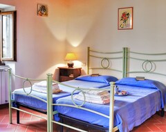 Casa/apartamento entero Rossi Farm House. Family Holiday In Casentino (Max. 6 Beds) (Bibbiena, Italia)