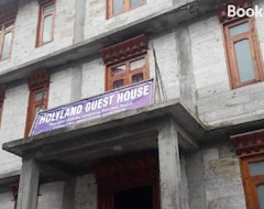 Khách sạn Holyland Guest House (Bidur, Nepal)