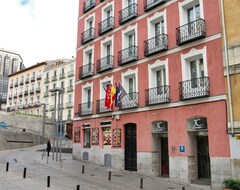 Khách sạn JC Rooms Santo Domingo (Madrid, Tây Ban Nha)