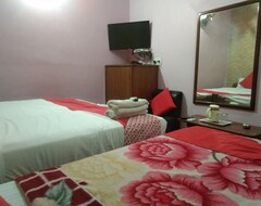 Hotel Rashmi (Agra, Indija)