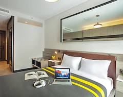 Hotel Rooms Inc Semarang (Semarang, Indonezija)