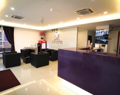 Hotel Lavender Senawang (Seremban, Malaysia)