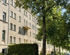 Entire House / Apartment Ruhige Maisonettewohnung Auf Dem Kassberg (Chemnitz, Germany)