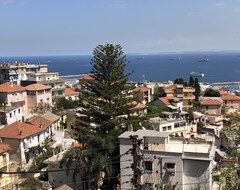 Toàn bộ căn nhà/căn hộ The Best Terrace & View On The Bay Of Algiers! (El Achour, Algeria)