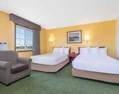 Hotel Days Inn by Wyndham Great Bend (Great Bend, USA)