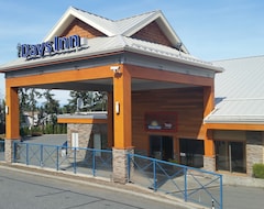 Khách sạn Days Inn by Wyndham Nanaimo Harbourview (Nanaimo, Canada)