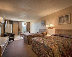 Hotel Tarpon Shores Inn (Tarpon Springs, USA)