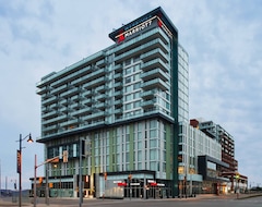 Hotel Toronto Marriott Markham (Markham, Canada)