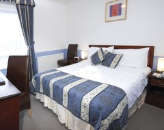 The Dolphin Hotel (Great Yarmouth, Storbritannien)
