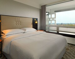 Hotel Four Points By Sheraton Munich Arabellapark (Munich, Germany)