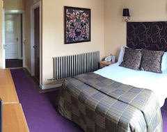 Hotelli The Craighaar Hotel (Aberdeen, Iso-Britannia)