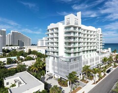 Ac Hotel By Marriott Fort Lauderdale Beach (Fort Lauderdale, Sjedinjene Američke Države)