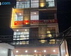 Khách sạn Khach San Ha Phuong (La Gi, Việt Nam)