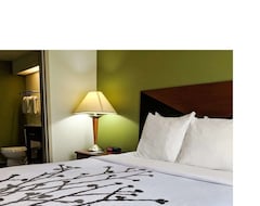 Hotel Sleep Inn Woodbridge (Woodbridge, Sjedinjene Američke Države)