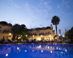 Khách sạn Metin Villa (Oludeniz, Thổ Nhĩ Kỳ)