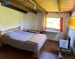 Pansiyon Habitacion Con Bano Privado Y Cama Doble (Piriápolis, Uruguay)