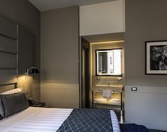 Hotel The Style (Rome, Italy)