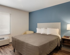 Hotelli WoodSpring Suites Thornton-North Denver (Broomfield, Amerikan Yhdysvallat)