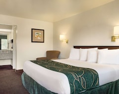 Hotel Travelodge by Wyndham Winslow (Winslow, Sjedinjene Američke Države)