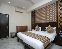 Khách sạn OYO 5915 Hotel Swagath (Delhi, Ấn Độ)