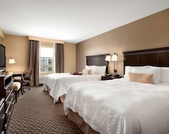 Hotel Hampton Inn & Suites by Hilton Edmonton/West (Edmonton, Canada)