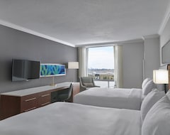 Hotelli Hilton Toronto Airport Hotel & Suites (Mississauga, Kanada)
