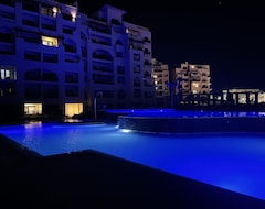 Hotel Al-Dau Heights - Luxury Sea View Apartment (Hurgada, Egipto)
