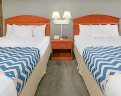 Otel Travelodge Inn & Suites By Wyndham Norman (Norman, ABD)