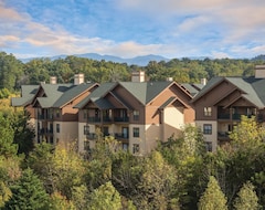 Beautiful Hotel In Smoky Mountains- 2bd Sleeps Up To 8 (Sevierville, ABD)