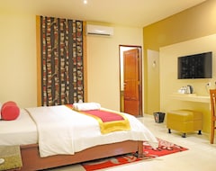 Khách sạn Bi Executive Hotel Mangga Dua (Jakarta, Indonesia)